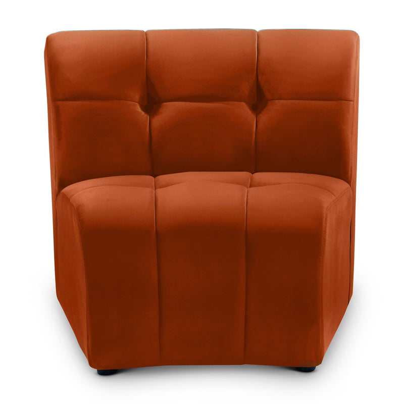 Limitless - Modular Chair