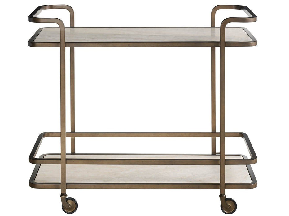 Modern - Bar Cart