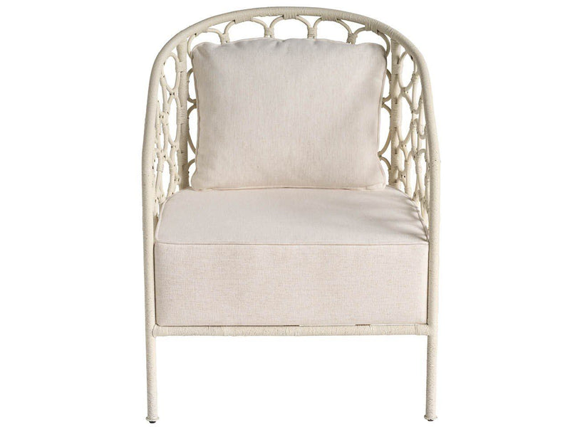Oasis - Accent Chair