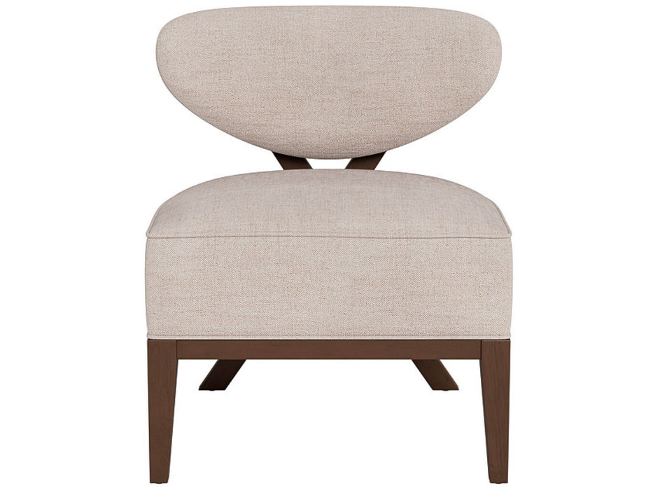 Tremont - Accent Chair, Special Order - Beige