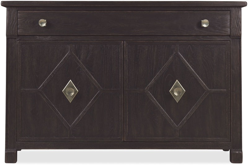 Driftwood - Hall Chest