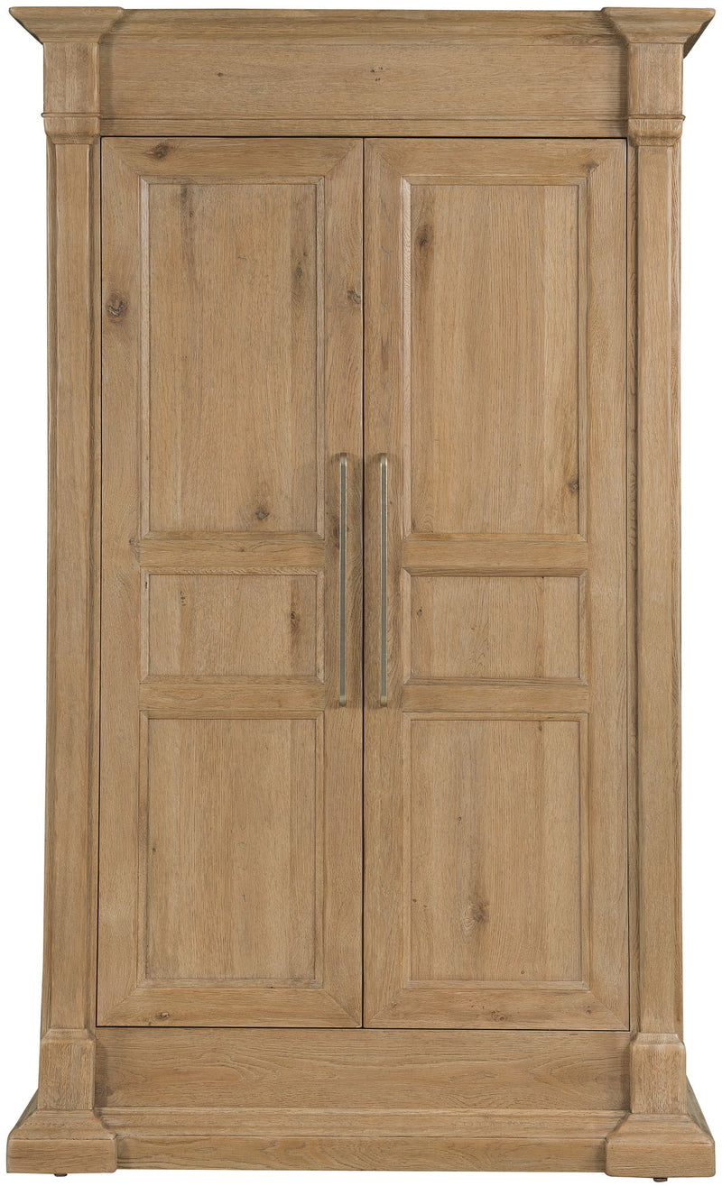 Driftwood - Wardrobe