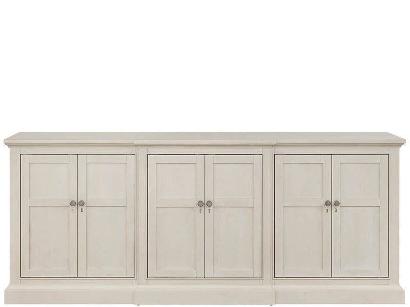 Birchaven - Credenza - Willow