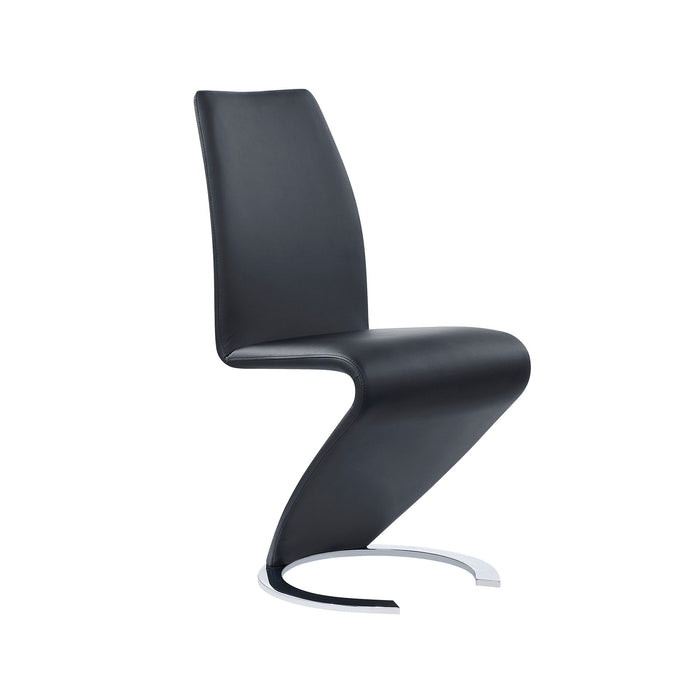 Marcus - Horseshoe Dining Chairs (Set of 2)