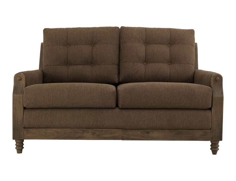 Xel-Ha II - Loveseat