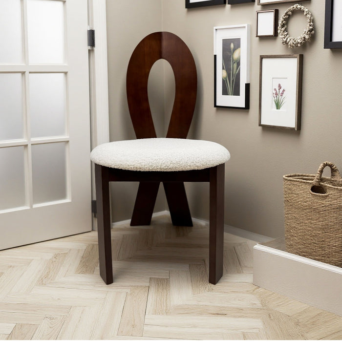 Key Design Dining Chairs (Set of 2)