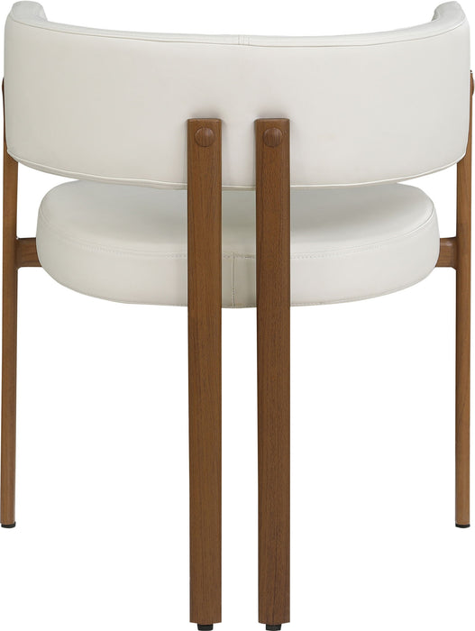 Gideon - Dining Chair (Set of 2)