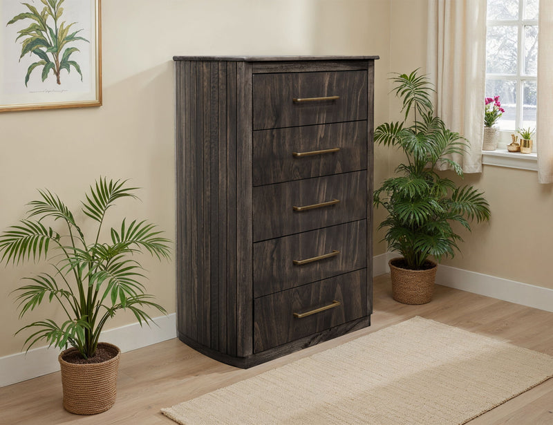 Mezquite - Chest