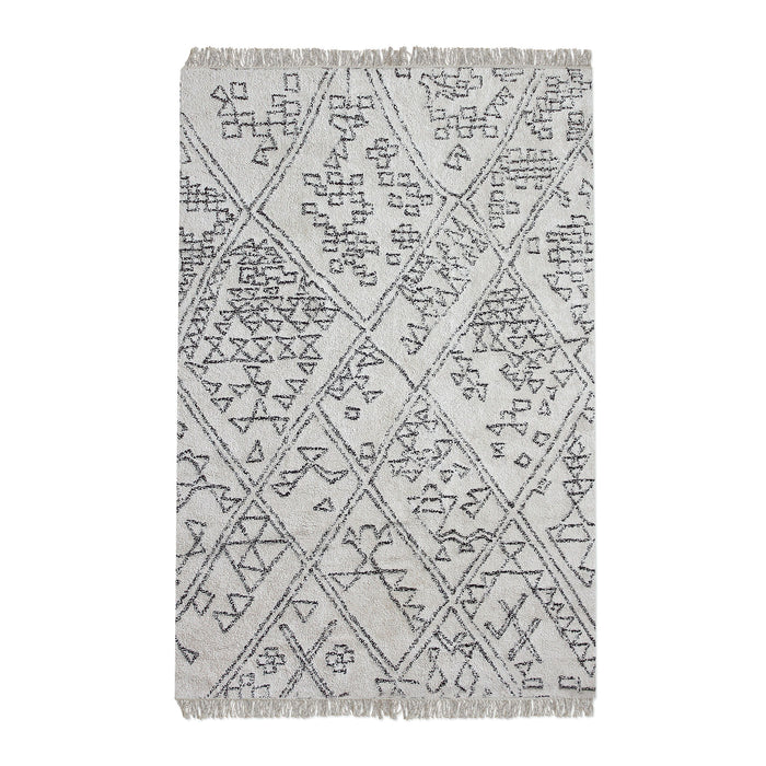 Campo - 9 X 12 Rug - Ivory