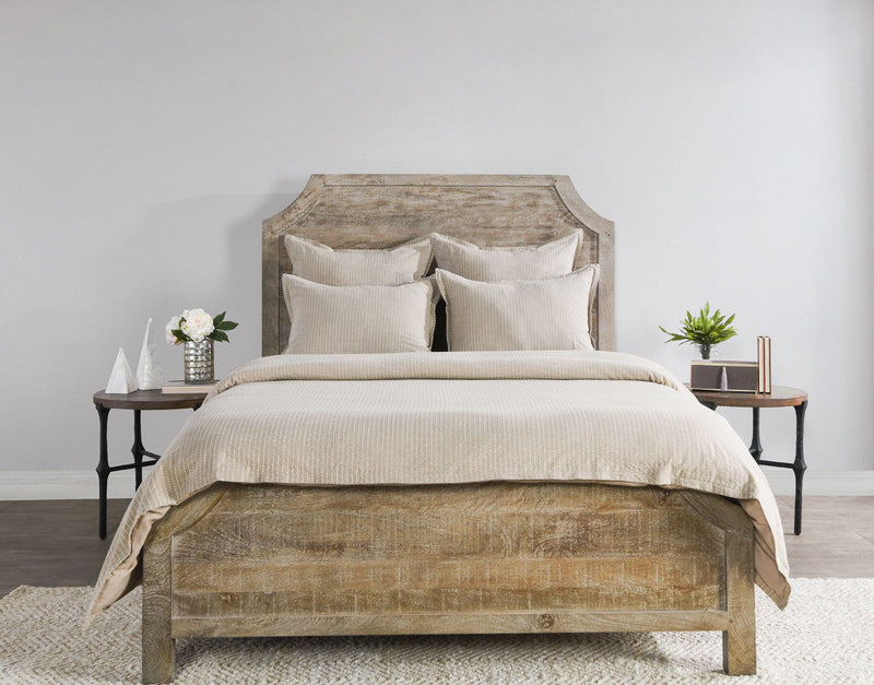 Karina - 3 Piece Duvet Set