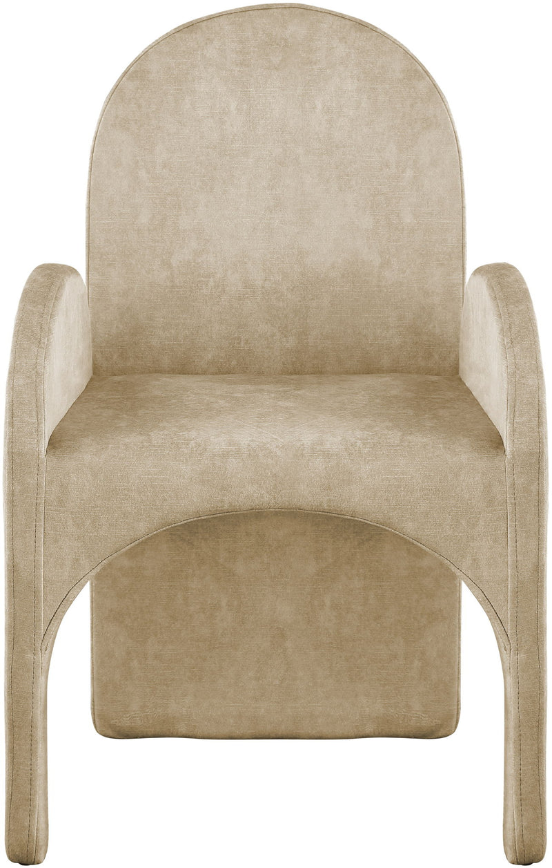 Summer - Dining Arm Chair (Set of 2)
