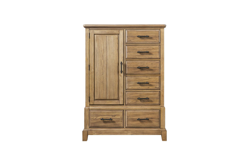 Bellamy Lane - Gentleman's Chest - Carmel
