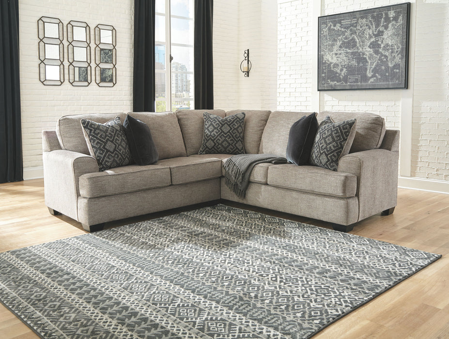 Bovarian - Sectional Set