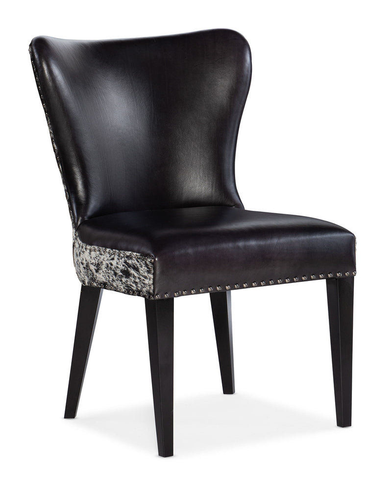 CC - Kale Accent Chair