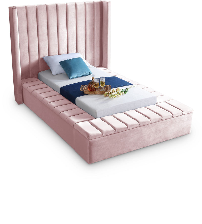 Kiki - Bed