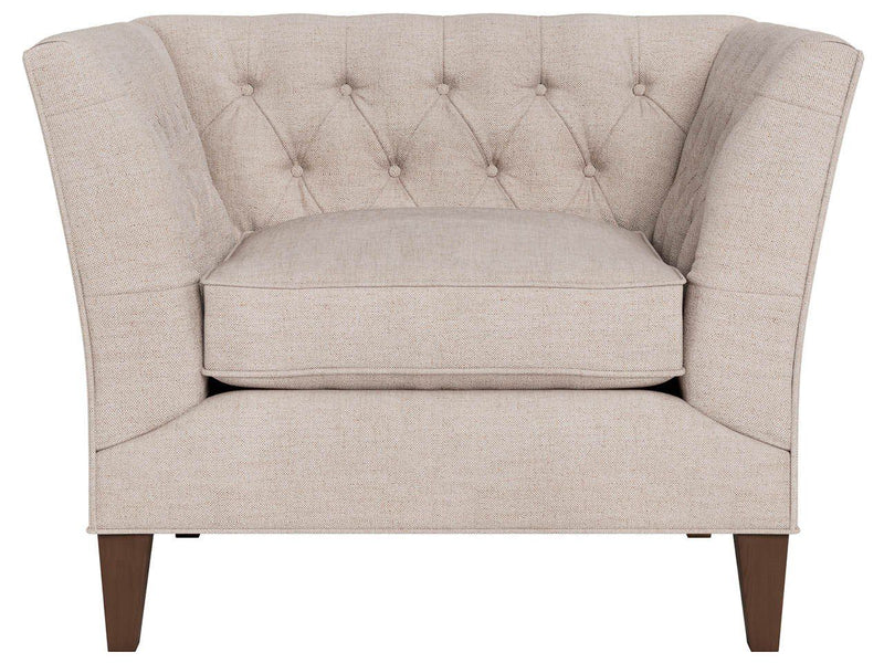 Modern Farmhouse - Duncan Chair, Special Order
