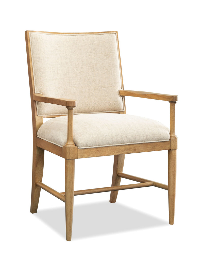 Cashiers - Arm Chair