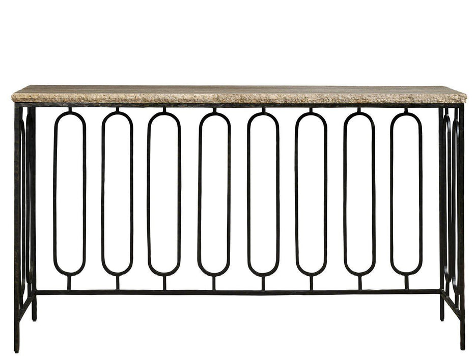 Griffith Park - Console - Black / Gray