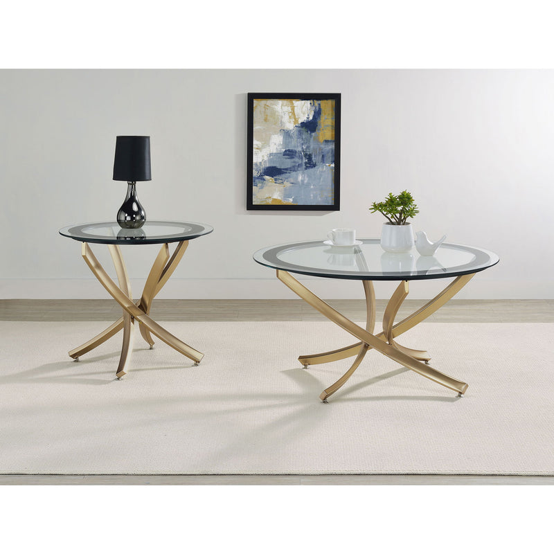Connors - Round Table Set