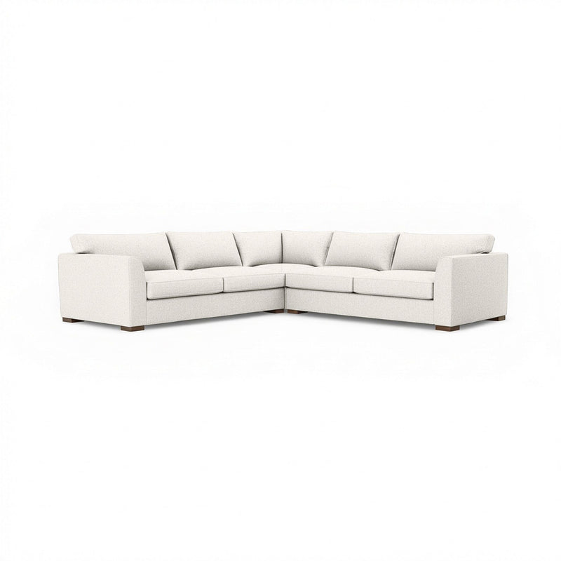 Bryson - 3 Piece Sectional - ElPaso
