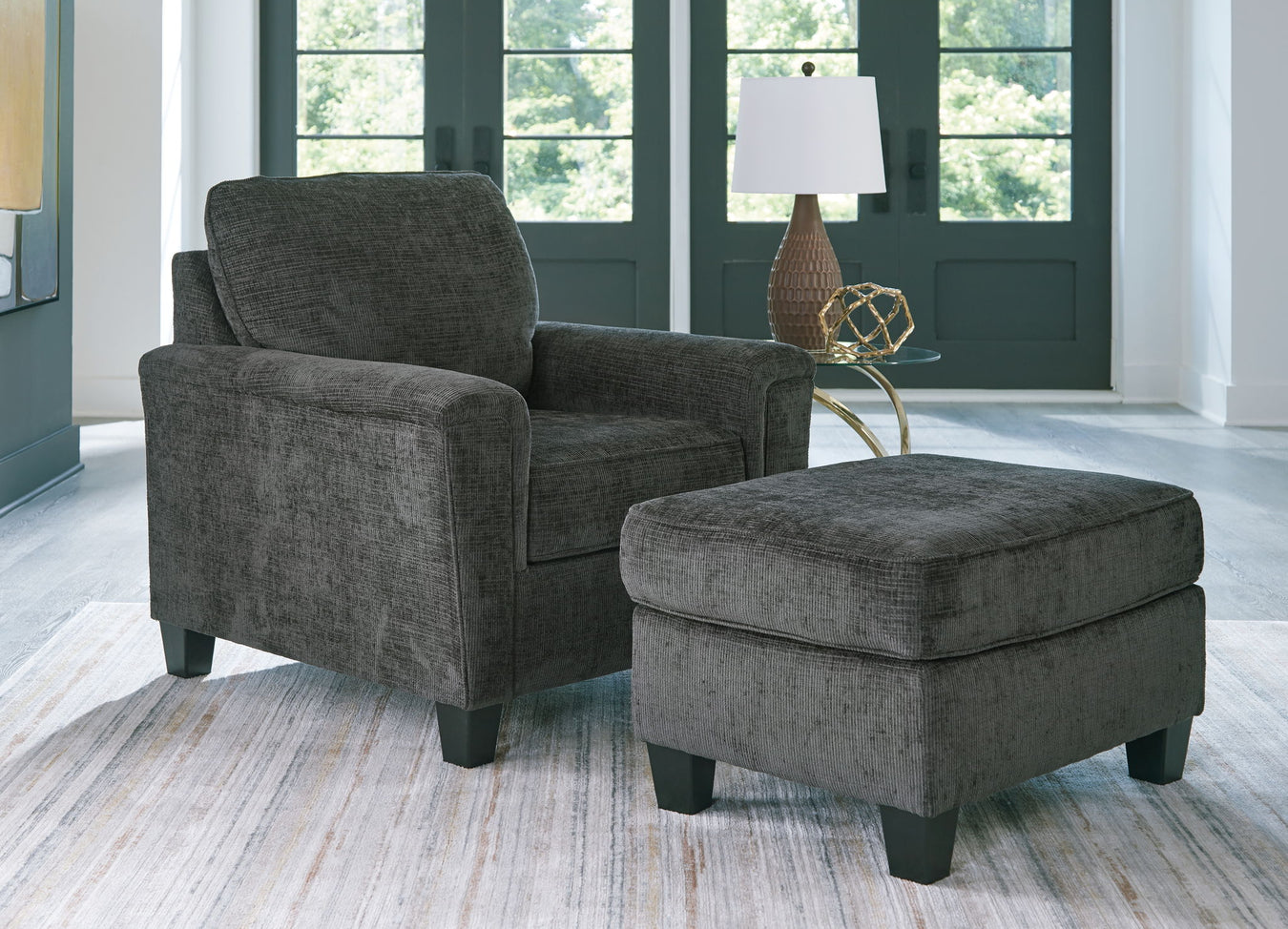 Sofas & Loveseats