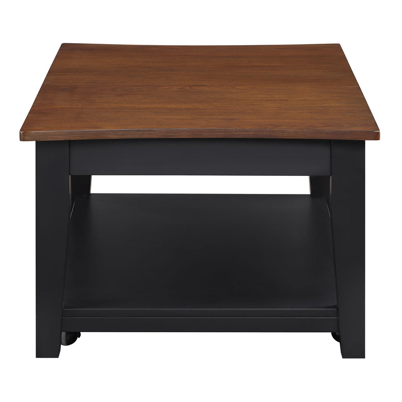 Joplin - Table