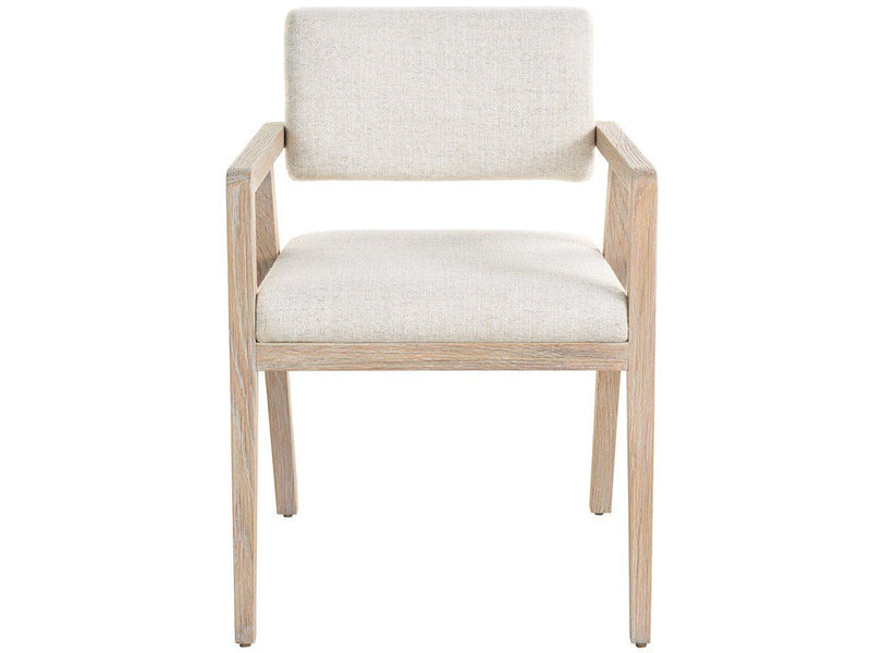 Modern - Arm Chair