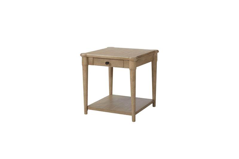 Citrus Heights - Wood Table