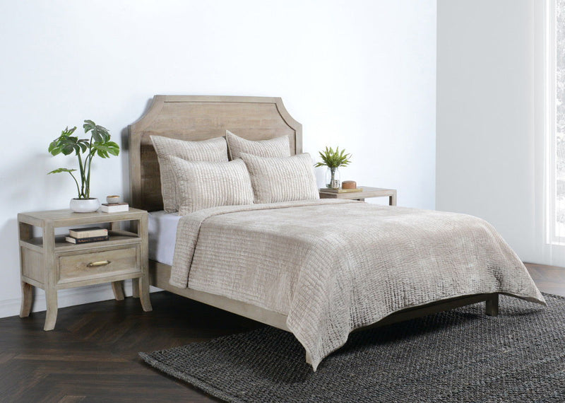Bari - Velvet Sham
