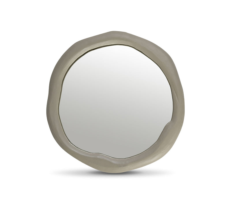 Armada - Aluminum Mirror