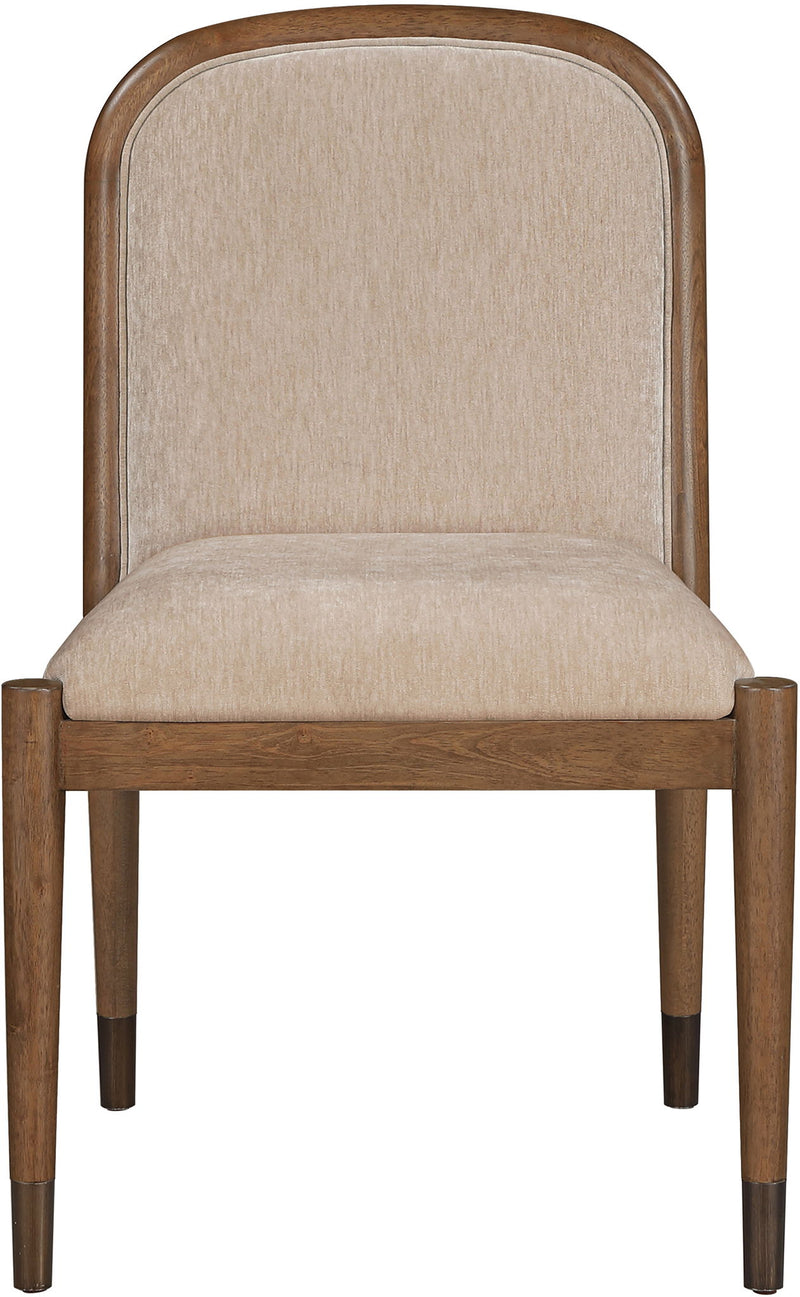 Cambria - Fabric Upholstered Dining Side Chair (Set of 2)