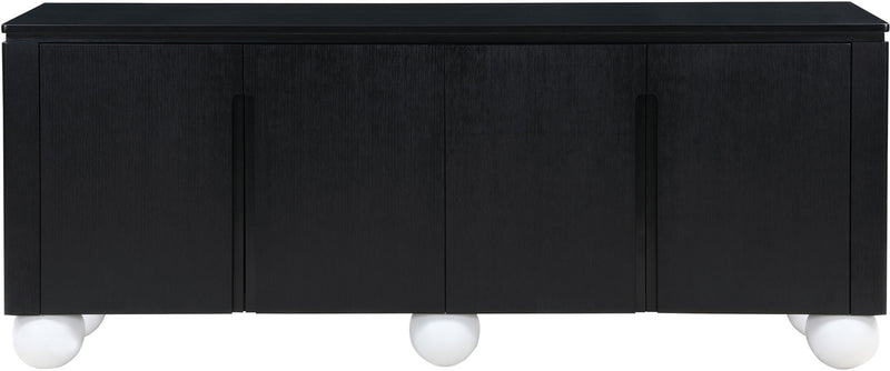 Cardiff - Wood Sideboard / Buffet