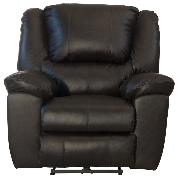 Transformer II - Swivel Glider Recliner