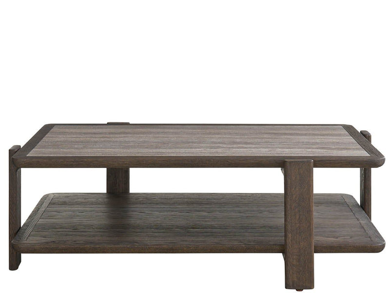 Modern - Cocktail Table