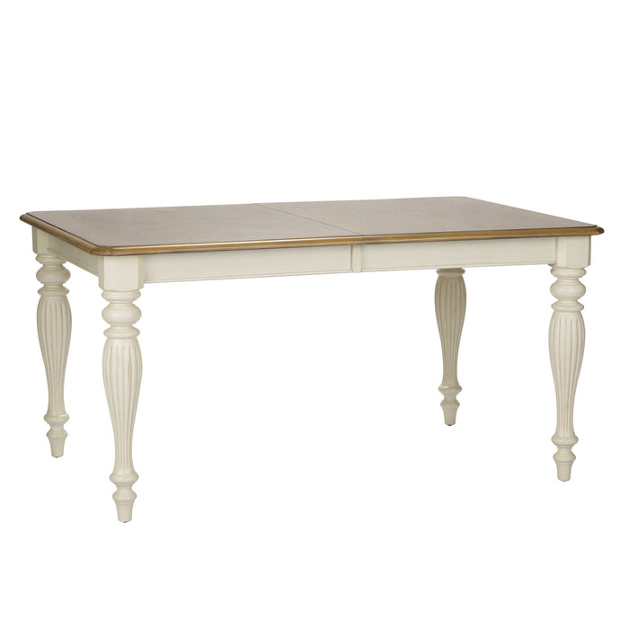 Cumberland Creek - Rectangular Table Set