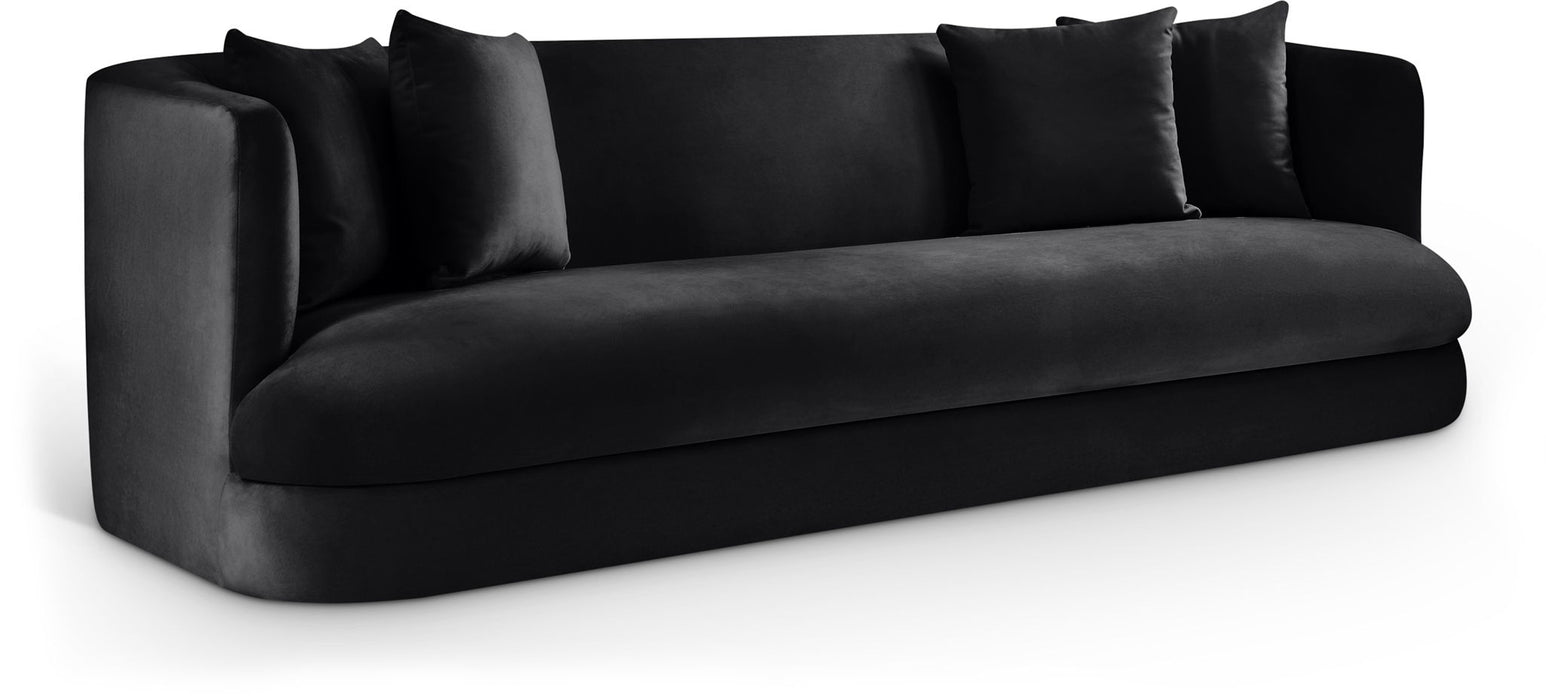 Alder - Sofa