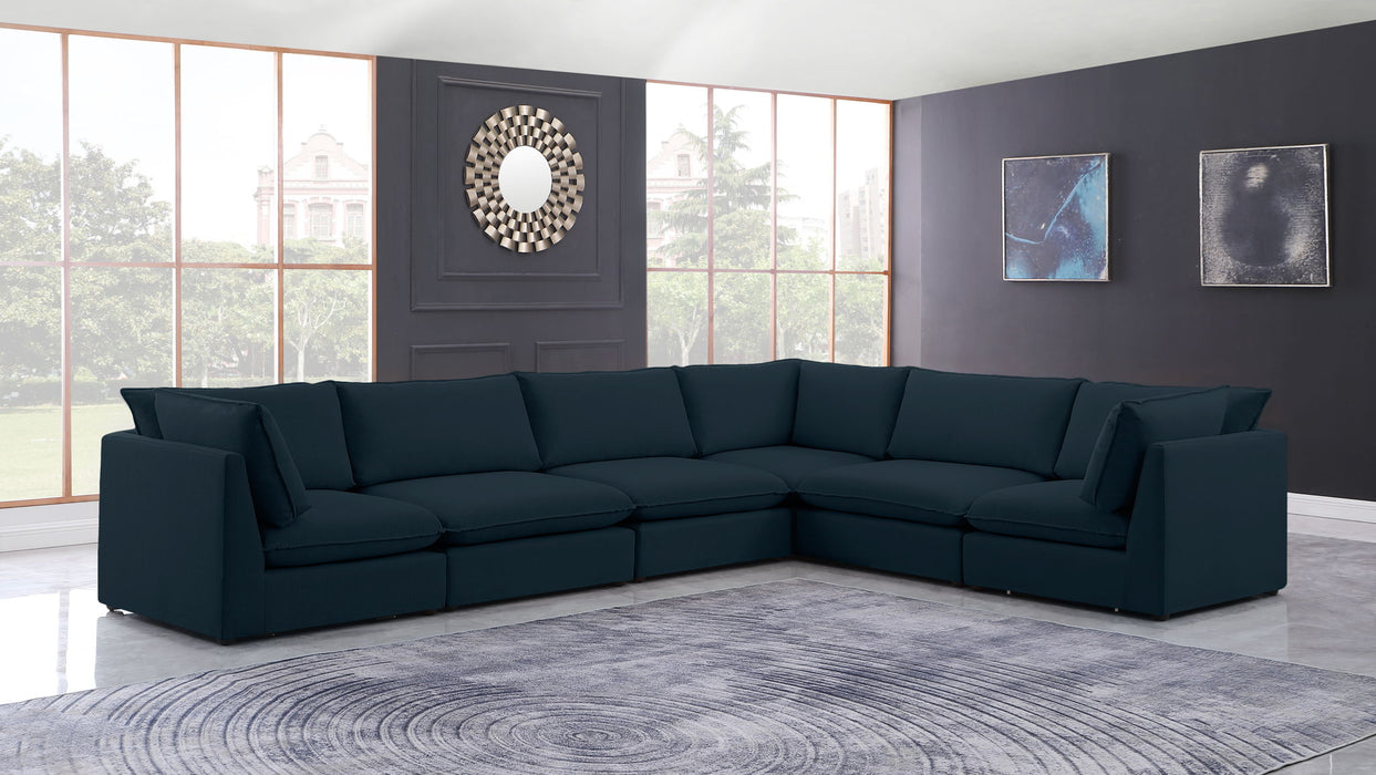 Mackenzie - Modular Sectional