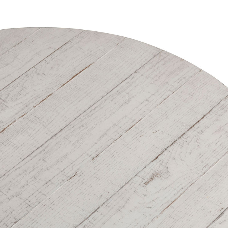 Modern Farmhouse - Cocktail Table