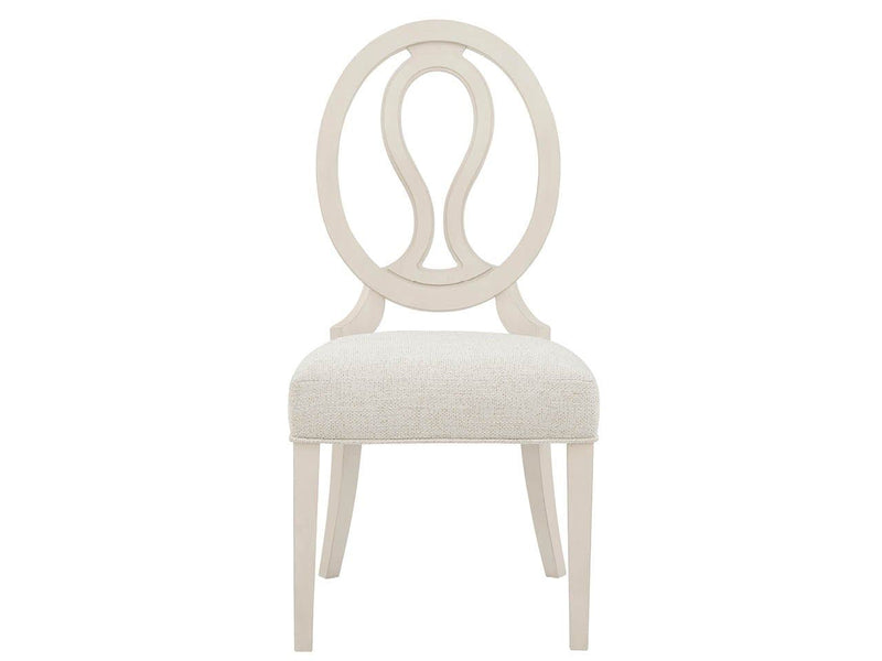 Birchaven - Oval Side Chair (Set of 2)