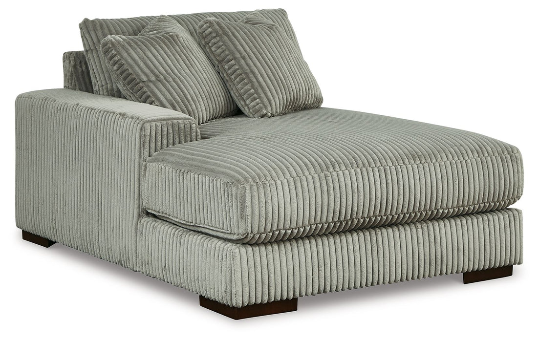 Lindyn - Sectional