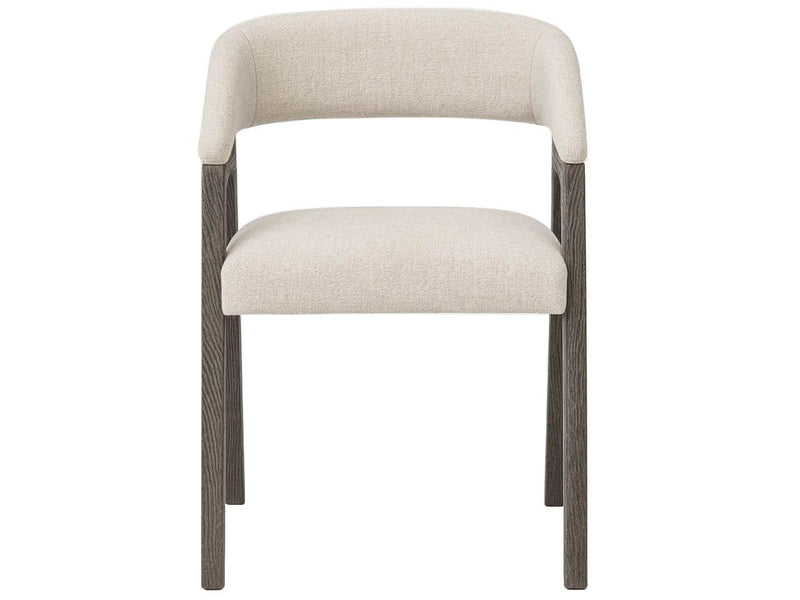 Modern - Dining Chair (Set of 2)