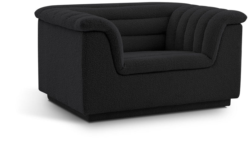Cascade - Boucle Chair
