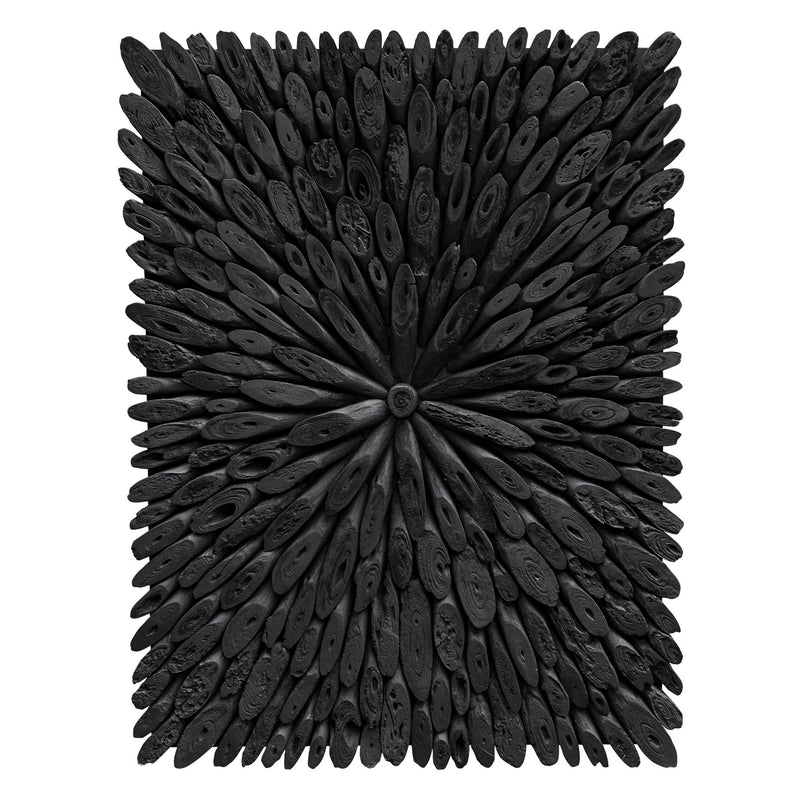 Bahama Wood - Wall Decor