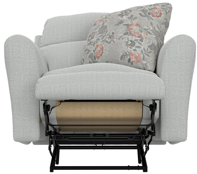 Chappy - Lay Flat Recliner
