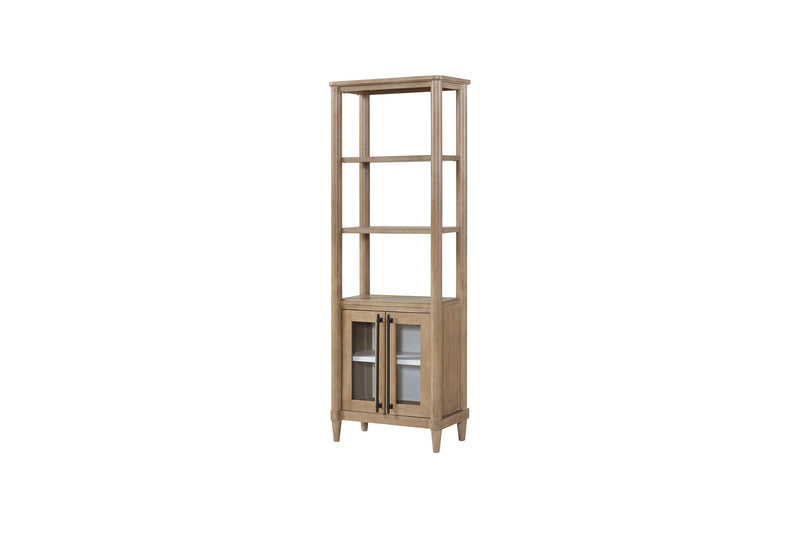 Citrus Heights - Pier Cabinet - Sand