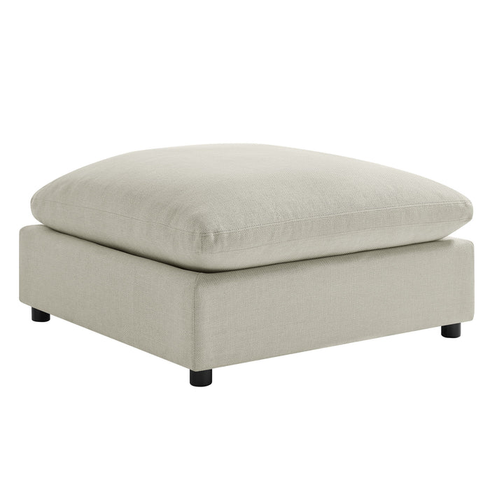 Cassandra - Ottoman With Removable Covers