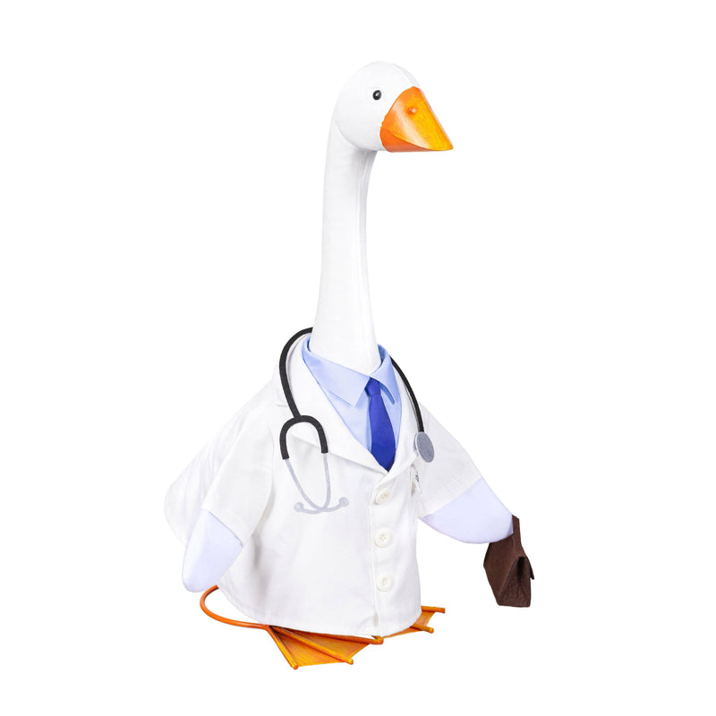 Giddy the Goose Outfit Program w Display, Occasions
