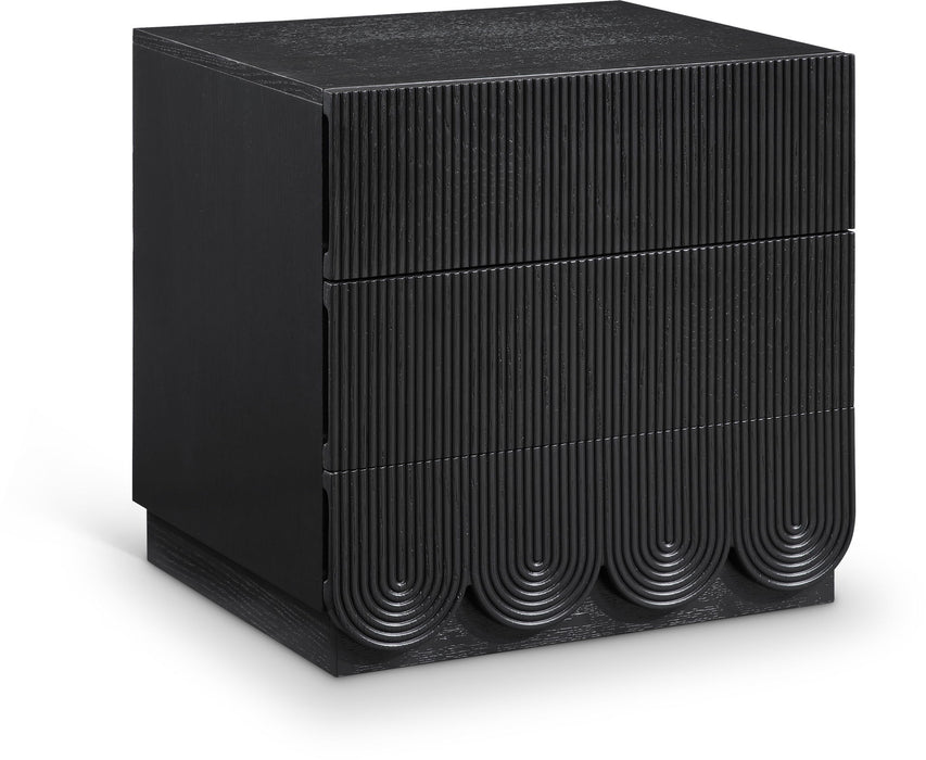 Scallop - Night Stand