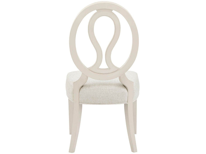 Birchaven - Oval Side Chair (Set of 2)