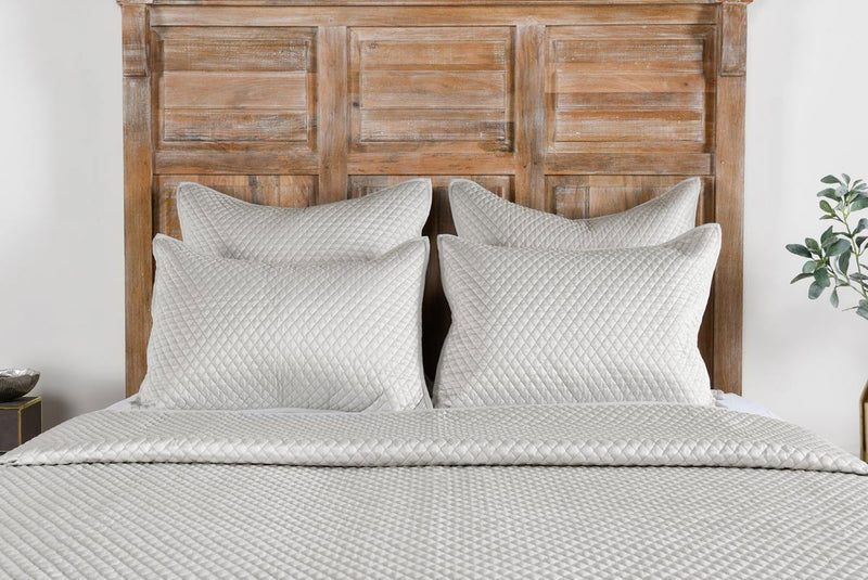 Diamond - Quilt Set